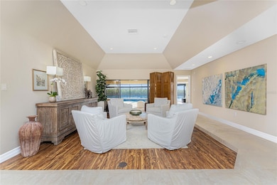 *Spectacular Water Views from Almost Every Room