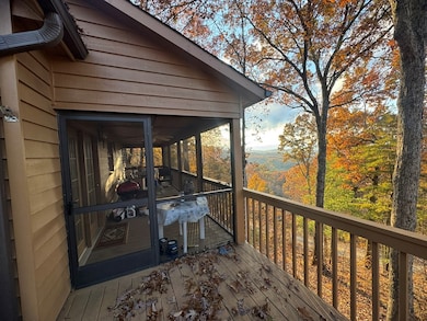 664 Fox Run Dr, Blue Ridge, GA 30513 - photo 2