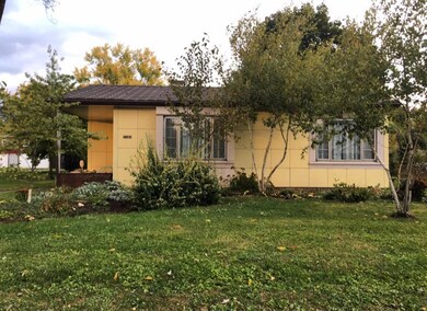 1950 Lustron Home!