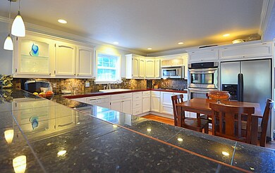 17429 31st Dr NW, Arlington, WA 98223 - photo 5