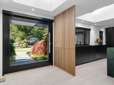 Entrance/Foyer