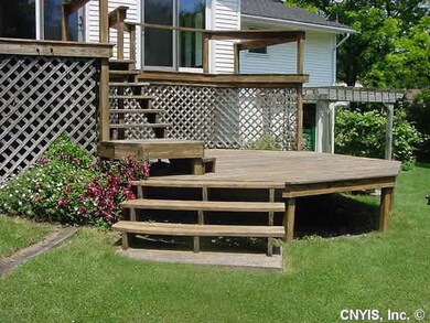 Patio/Deck
