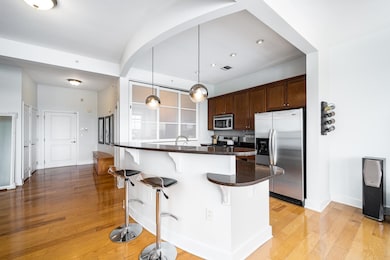 55 Mallory Ave unit 74, Jersey City, NJ 07305 - photo 6