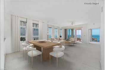 253 Barefoot Beach Blvd unit 406, Bonita Springs, FL 34134 - photo 5