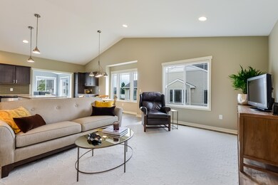 7349 Tularosa Dr SW unit 40, Byron Center, MI 49315 - photo 4