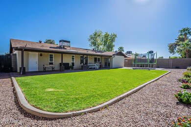 2602 W Onza Ave, Mesa, AZ 85202 - photo 2