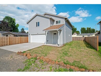 434 N Bridge, Lafayette, OR 97127 - photo 2