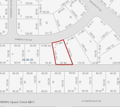 830 Kimberly Rd, Palm Bay, FL 32908 - photo 2