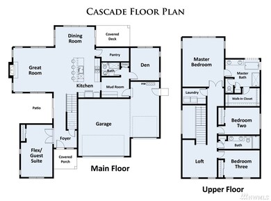 20878 Cattail Ln unit 16, Mount Vernon, WA 98274 - photo 4