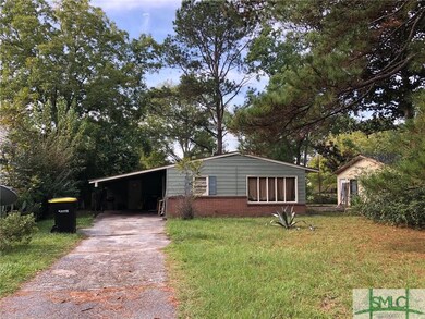 1405 Audubon Drive