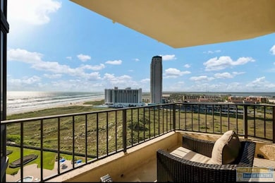 Bridgepoint Condominiums unit 1200, South Padre Island, TX 78597 - photo 6