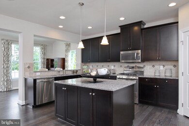 15523 Sunningdale Place, Upper Marlboro, MD 20774 - photo 2