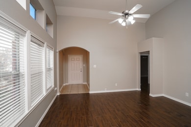 9113 Wild Rose Ln, Crossroads, TX 76227 - photo 6