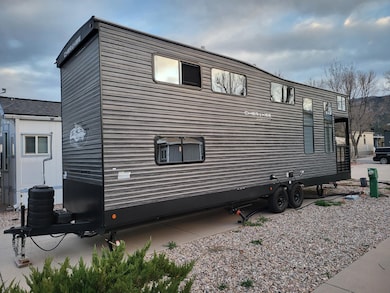 1435 W 200 S unit 315, Parowan, UT 84761 - photo 4