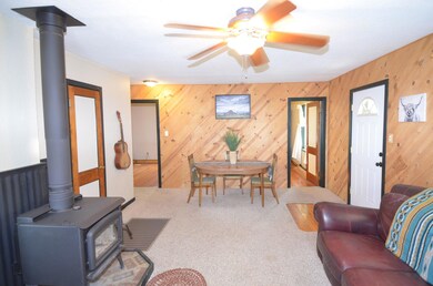 204 N Humbolt St, Canyon City, OR 97820 - photo 3