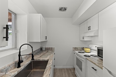 808 N 82nd St unit F6, Scottsdale, AZ 85257 - photo 6