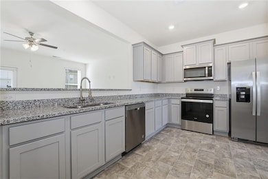 2687 Paxton Place, Decatur, GA 30034 - photo 6