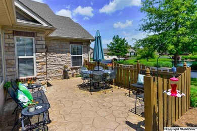 is the ideal spot on which to relax and enjoy the views! Surrounded by lovely trees, a lake and a pond, what a perfect spot to unwind and enjoy nature.