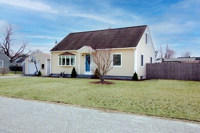 19 Letendre Ave, Ludlow, MA 01056 - photo 2