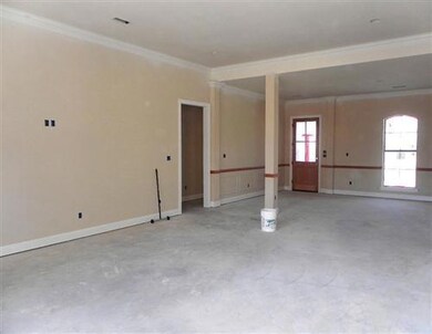 Interior Space/Layout.