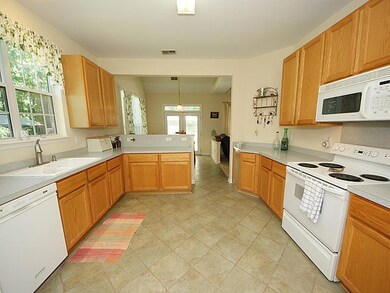 Cyp kitchen