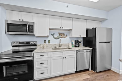 Bay View on the Boardwalk unit 410, Myrtle Beach, SC 29577 - photo 5