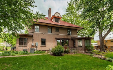 410 Franklin Ave, Des Moines, IA 50314 - photo 5