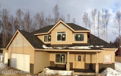 L27 B7 Stephan Valley Dr, Anchorage, AK 99577 - photo 2