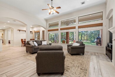 28427 E Benders Landing Blvd, Spring, TX 77386 - photo 2