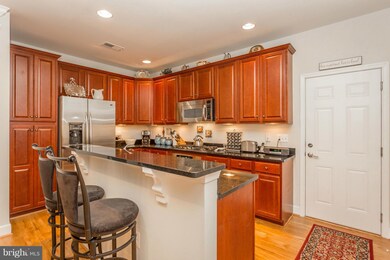 2307 Brookmoor Ln unit 344A, Woodbridge, VA 22191 - photo 5