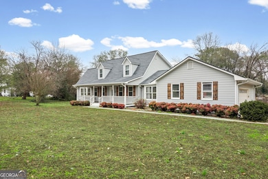 8 Cameron St, Moreland, GA 30259 - photo 2