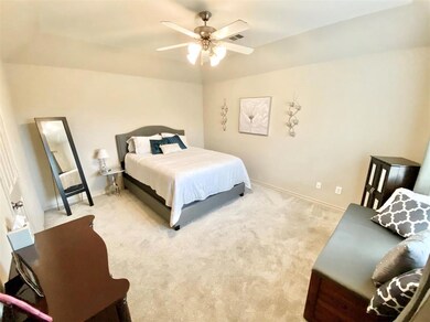 653 Bonham Dr, Lavon, TX 75166 - photo 7