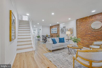 635 Orleans Place NE, Washington, DC 20002 - photo 5