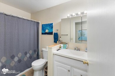 Unit A Bathroom
