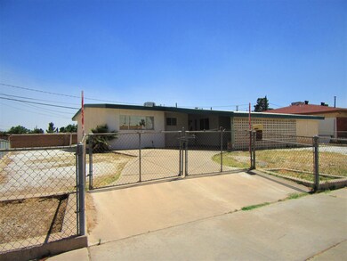 212 Bernadine Ave, El Paso, TX 79915 - photo 3