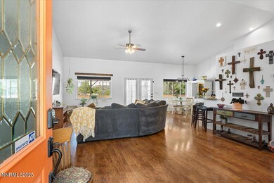 06-1055 Golden Park Way Fallon Nevada 89