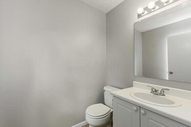 Half Bathroom
