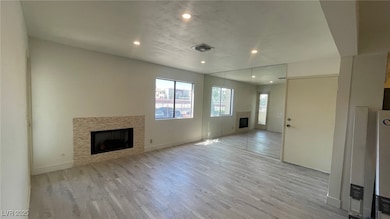 1701 E Katie Ave unit 91, Las Vegas, NV 89119 - photo 3
