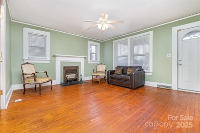 1103 E Arch St, Lancaster, SC 29720 - photo 6