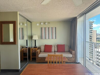 2427 Kuhio Ave unit 1708, Honolulu, HI 96815 - photo 5