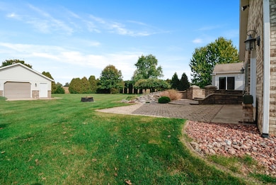 1 E Jeflynn Ct, Kouts, IN 46347 - photo 5