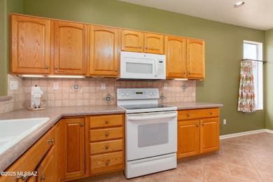 9454 N Whispering Shadows Way, Tucson, AZ 85743 - photo 6