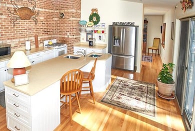 16410 Bowditch Rd, Onancock, VA 23417 - photo 4