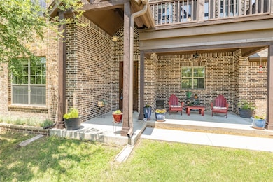 1703 Adams Ln, Azle, TX 76020 - photo 4