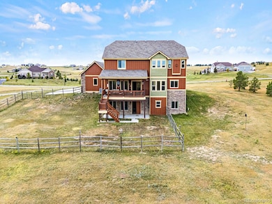 32660 Legacy Ridge St, Elizabeth, CO 80107 - photo 7