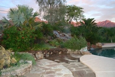 Resort living