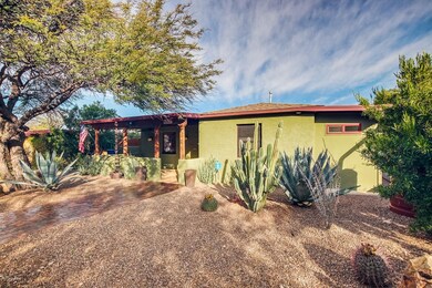 2427 E 8th St, Tucson, AZ 85719 - photo 2