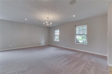 2494 Monarchy Ln, Greenwood, IN 46143 - photo 5