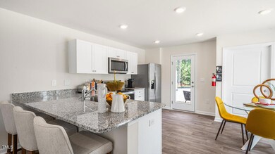 8514 Beckett Chase Way, Raleigh, NC 27616 - photo 5