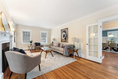 10 Hinckley Rd, Waban, MA 02468 - photo 7